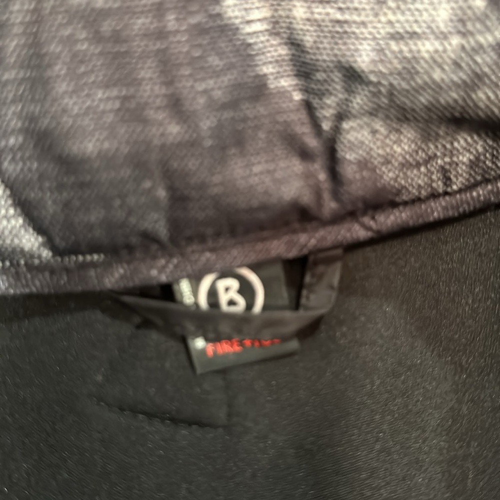 Bogner base layer light jacket - Picture 3 of 4